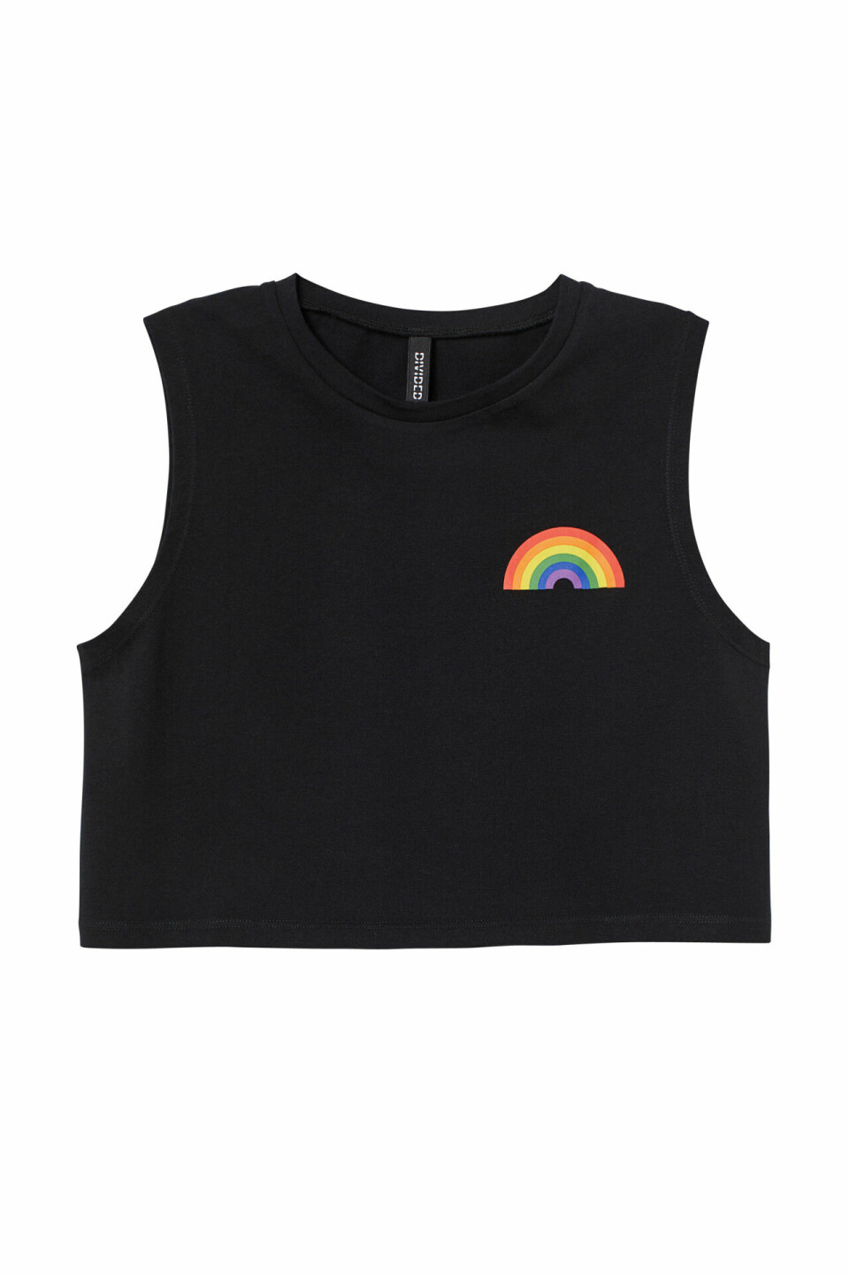 H&M släpper Pridekollektion för 2019 – se alla plagg