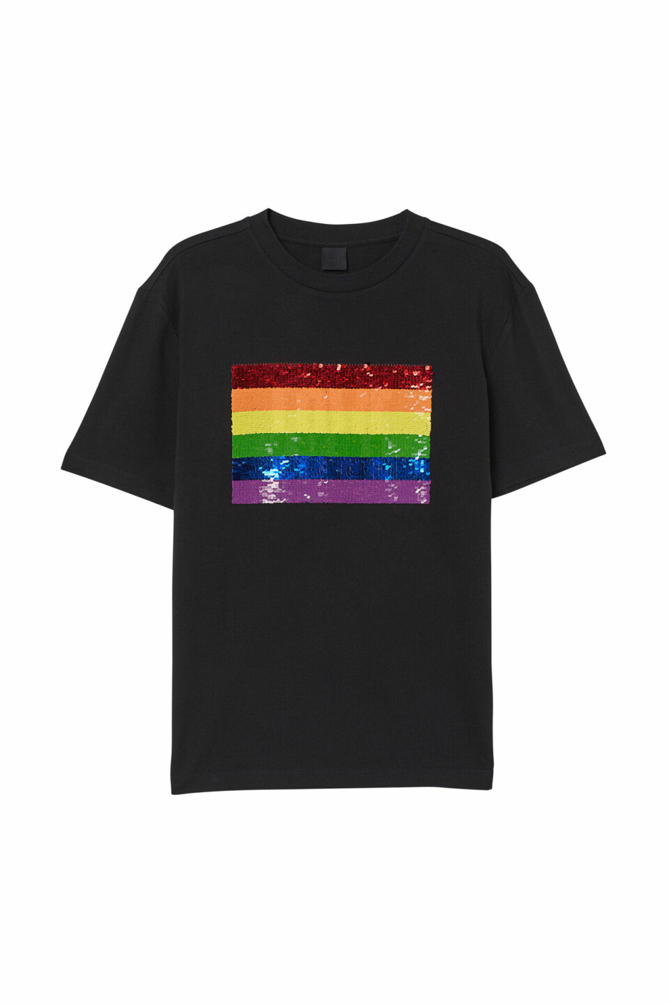 H&M släpper Pridekollektion för 2019 – se alla plagg