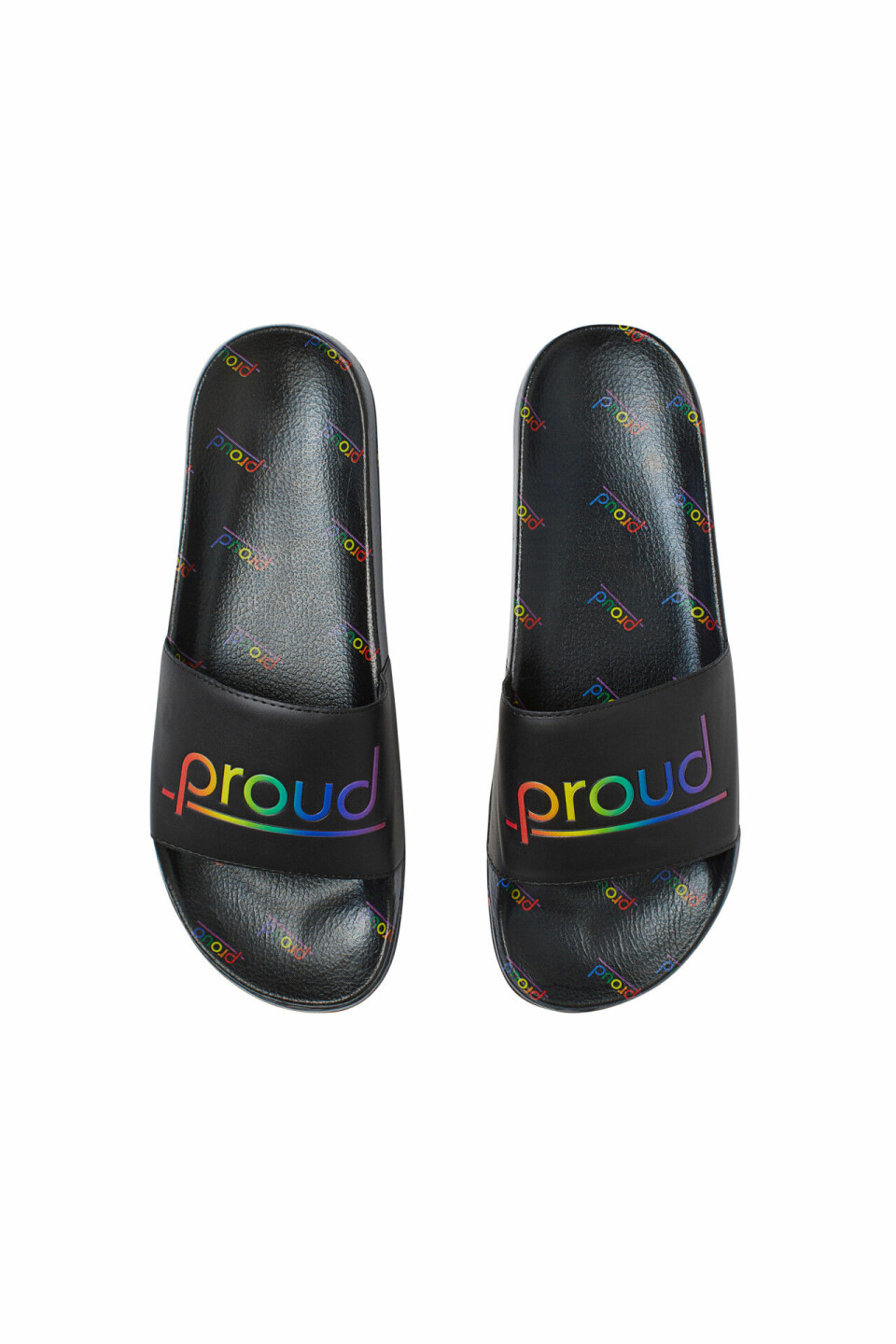 H&M släpper Pridekollektion för 2019 – se alla plagg