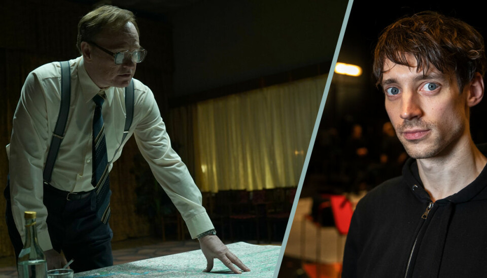 Missade du också Adam Lundgren i Chernobyl?