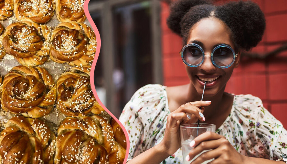 White Guides lista över sommarkaféer i hela Sverige