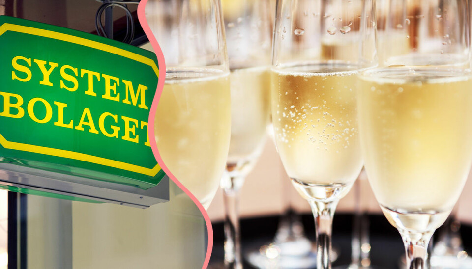 Vin till dörren! Systembolaget satsar på hemkörning