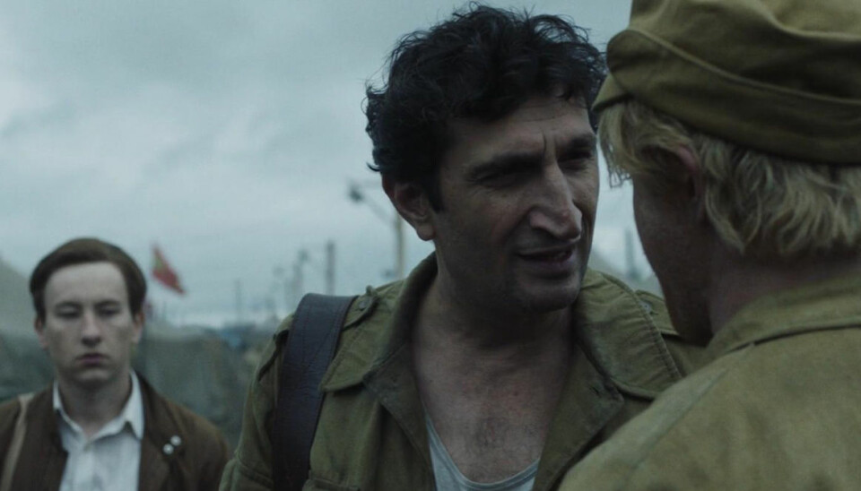 Fares Fares debuterar i Sommar i P1: ”Gör det för deras skull”
