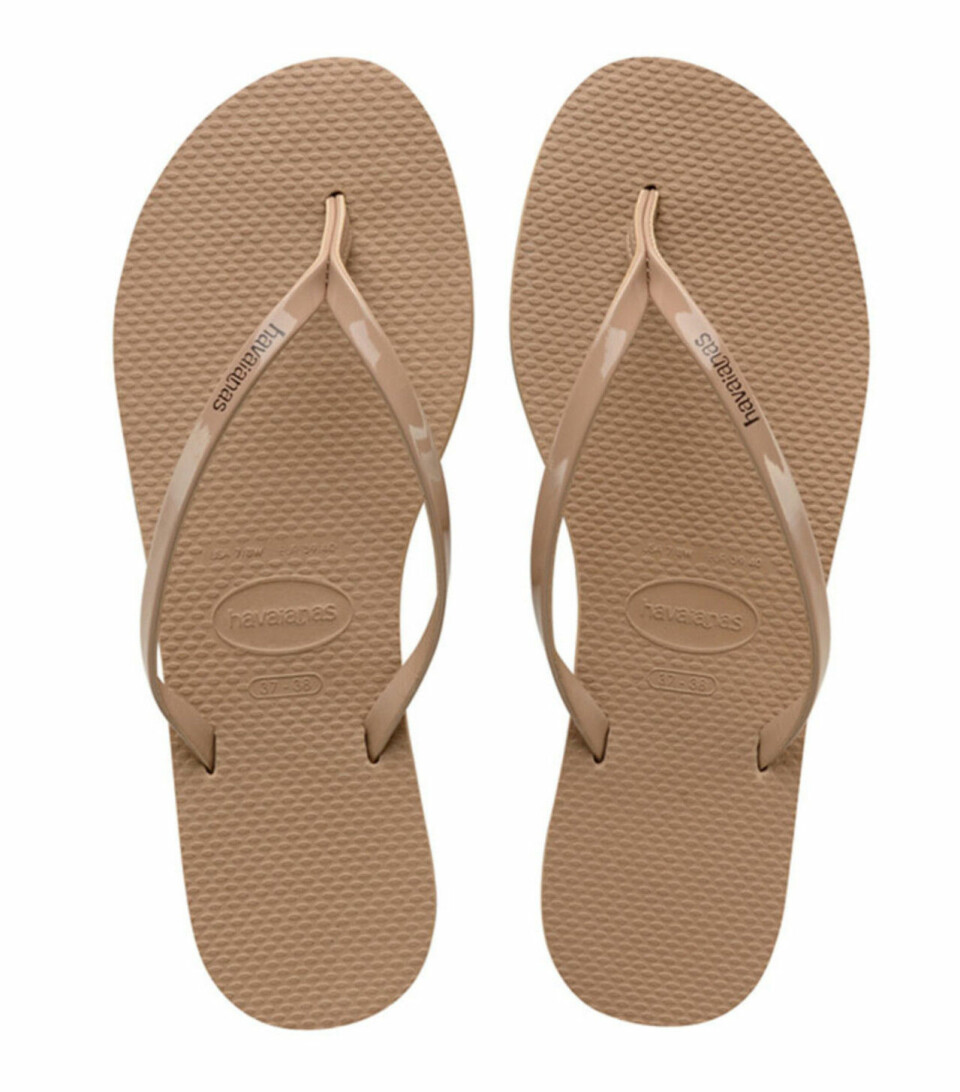 Flipflops är tillbaka! 20 trendiga köp