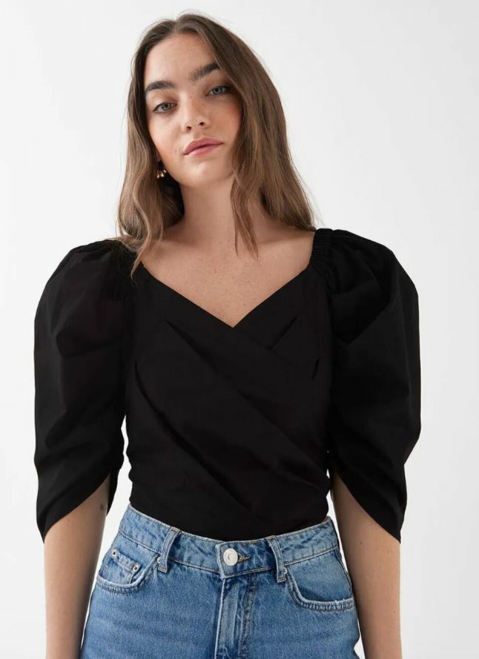 12 fina sommarnyheter från Gina tricot