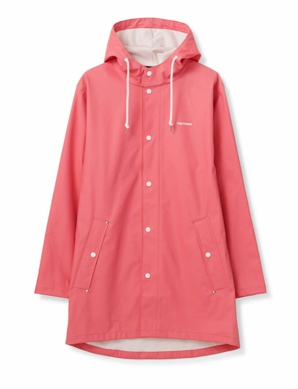 17 snygga regnjackor till 2019