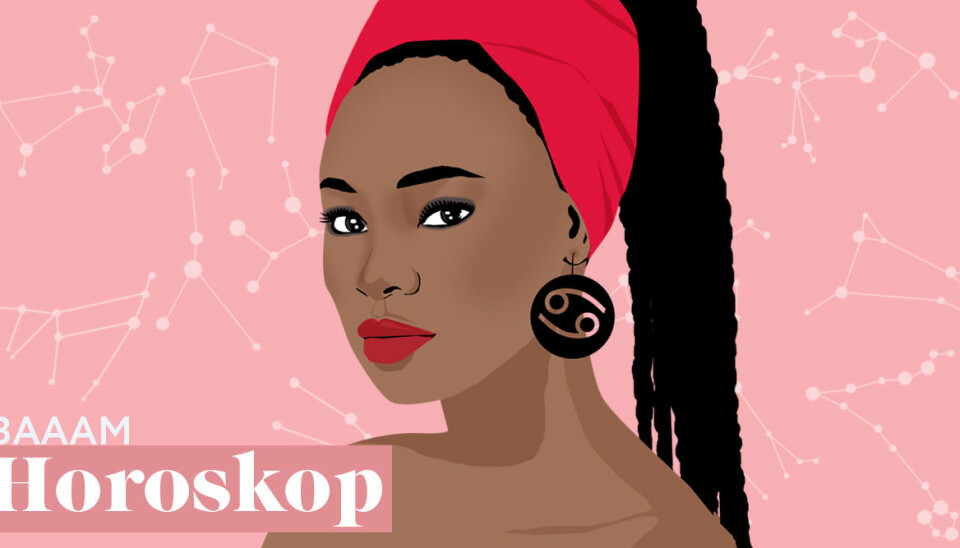 Läs ditt horoskop för vecka 28 2019 här