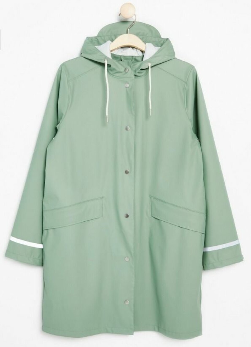 17 snygga regnjackor till 2019