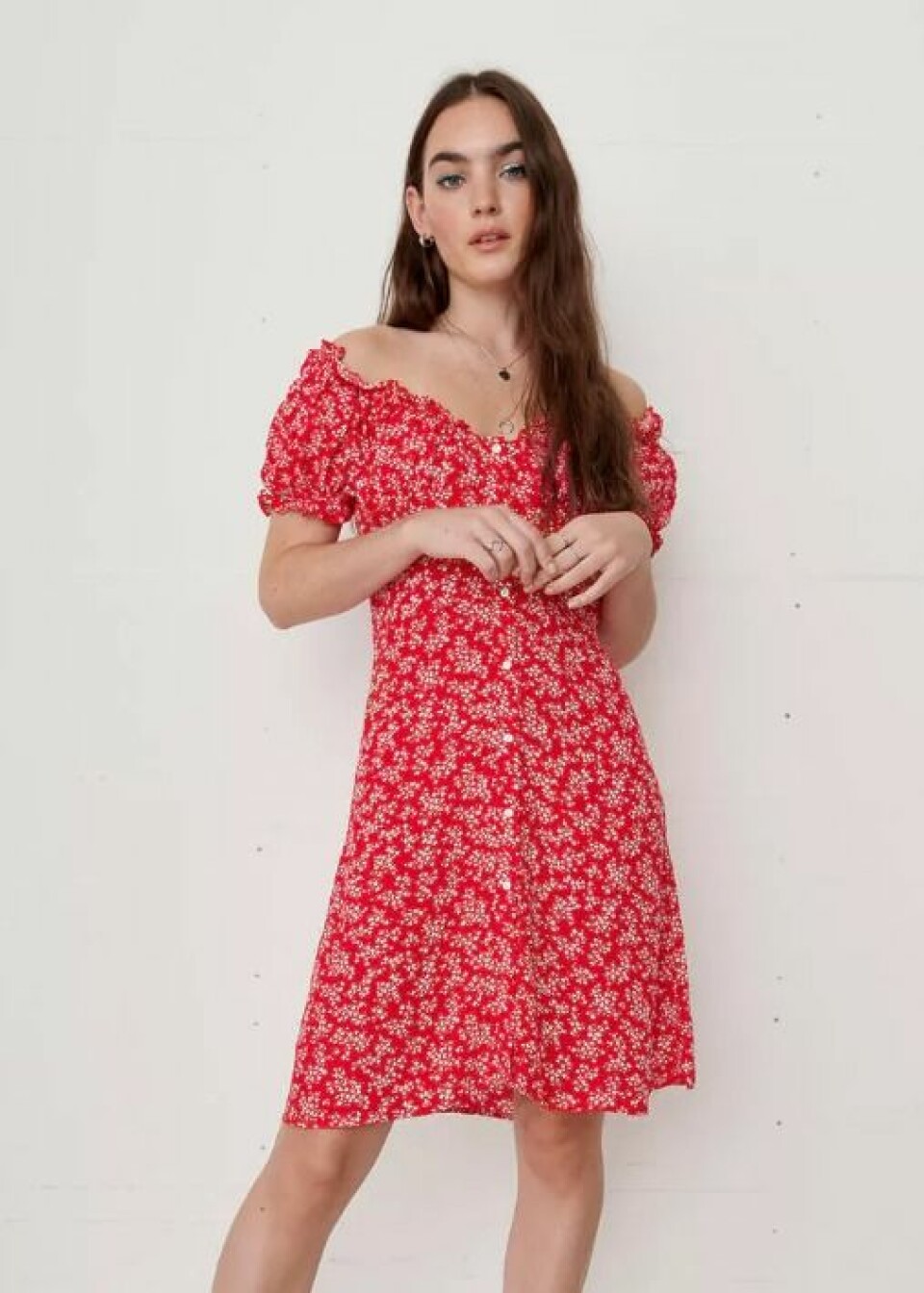 12 fina sommarnyheter från Gina tricot