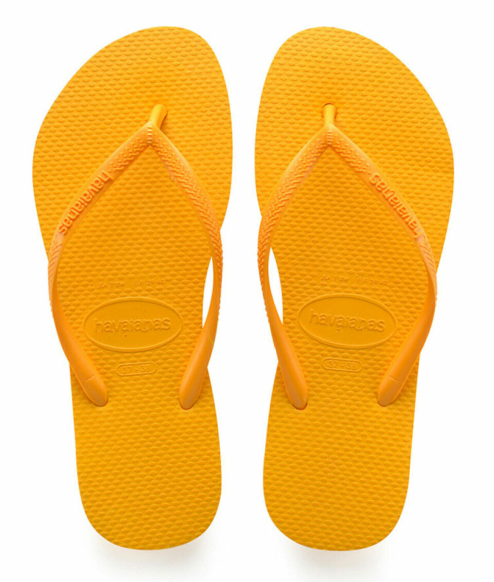 Flipflops är tillbaka! 20 trendiga köp
