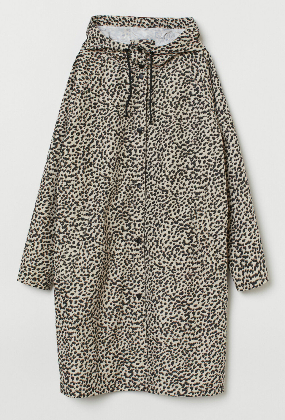 17 snygga regnjackor till 2019