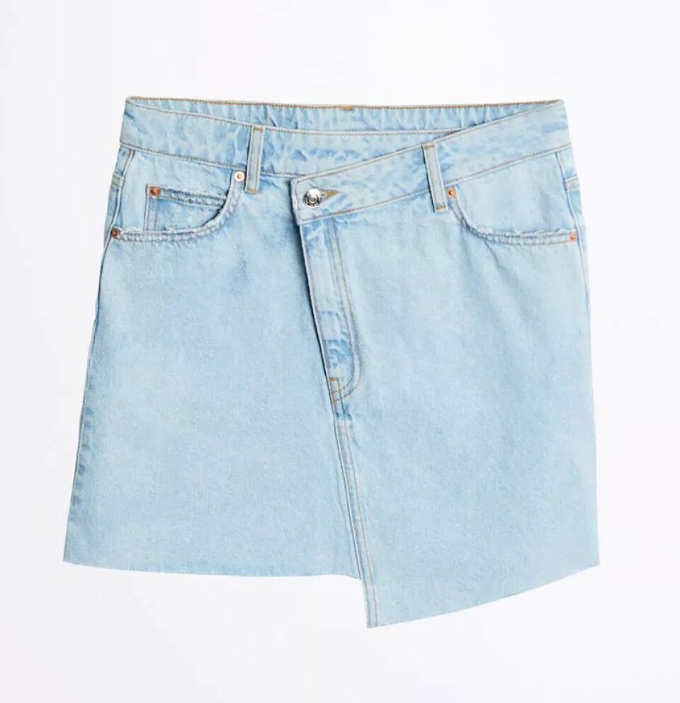12 fina sommarnyheter från Gina tricot