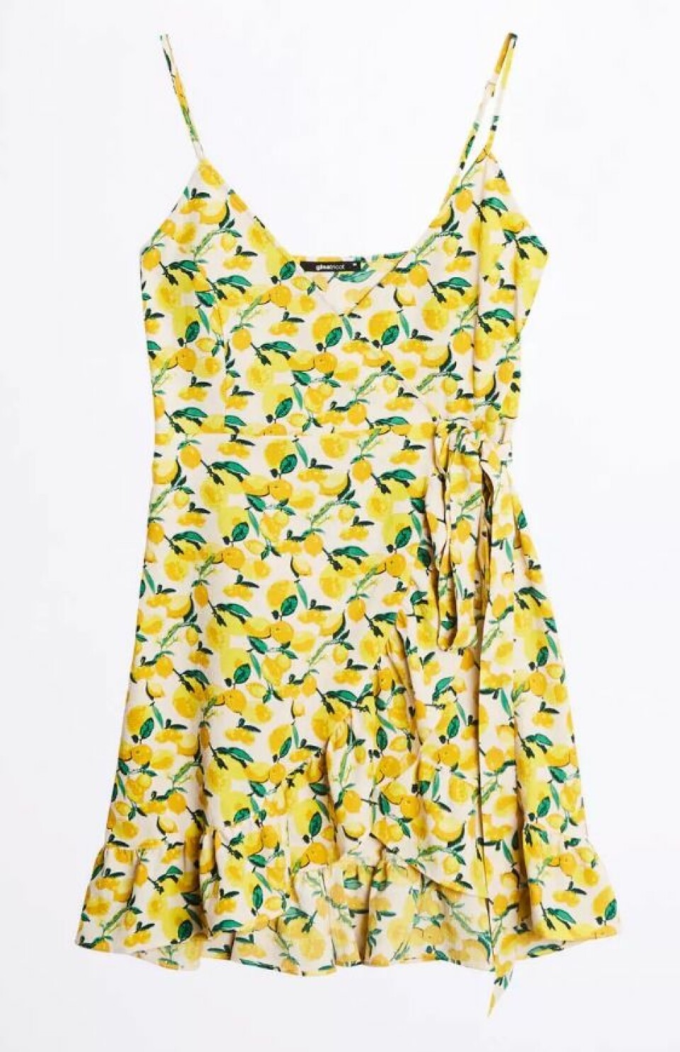 12 fina sommarnyheter från Gina tricot