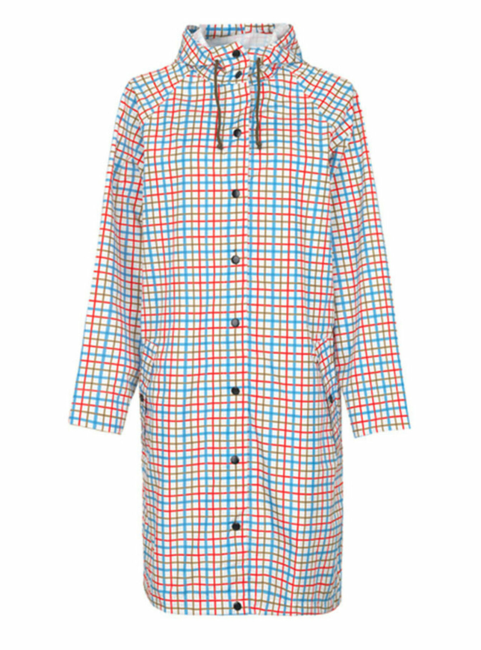 17 snygga regnjackor till 2019