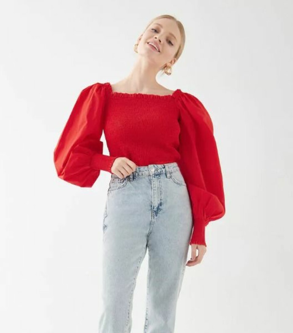12 fina sommarnyheter från Gina tricot