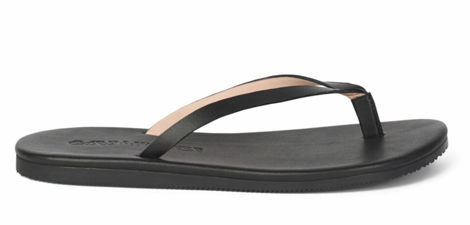 Flipflops är tillbaka! 20 trendiga köp