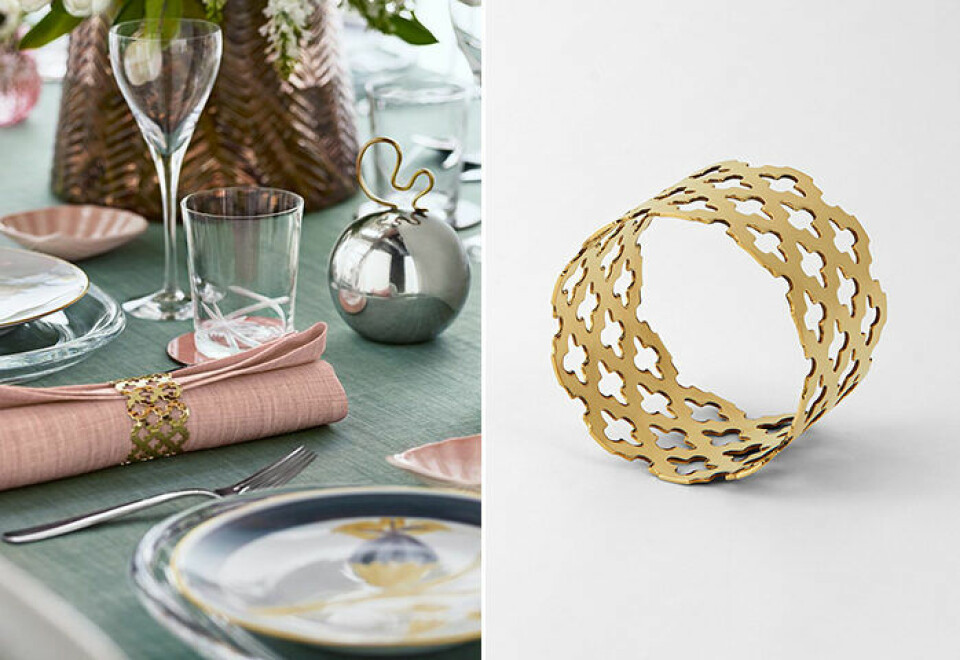 10 klassiska bröllopspresenter att ge bort