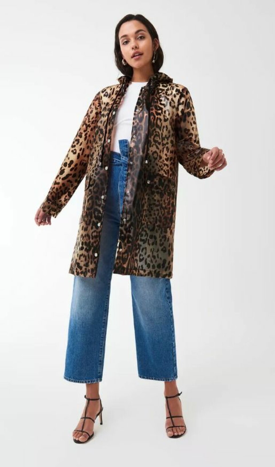 17 snygga regnjackor till 2019