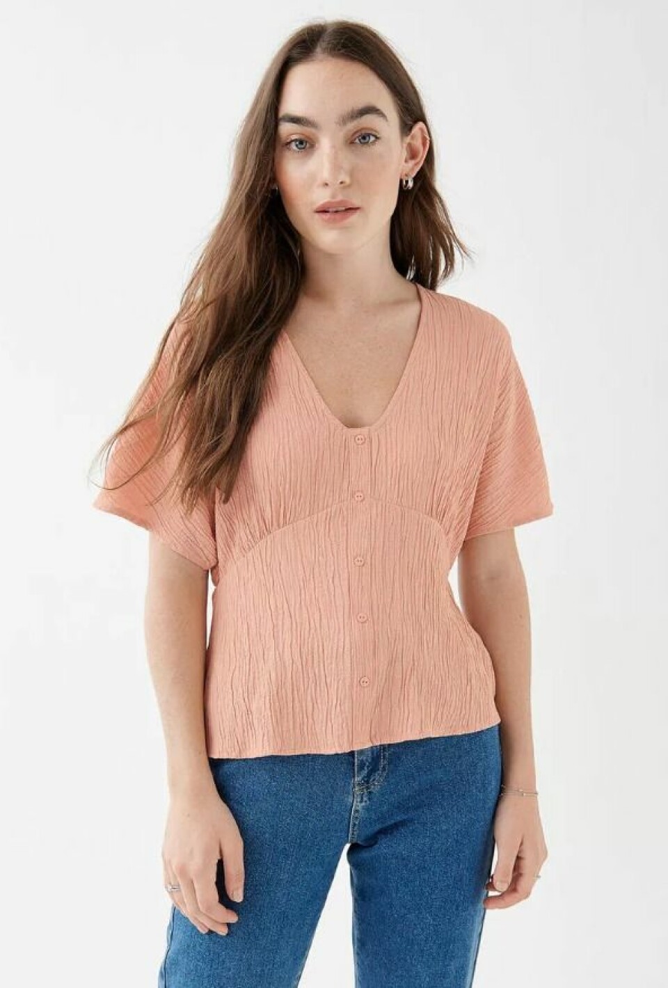 12 fina sommarnyheter från Gina tricot