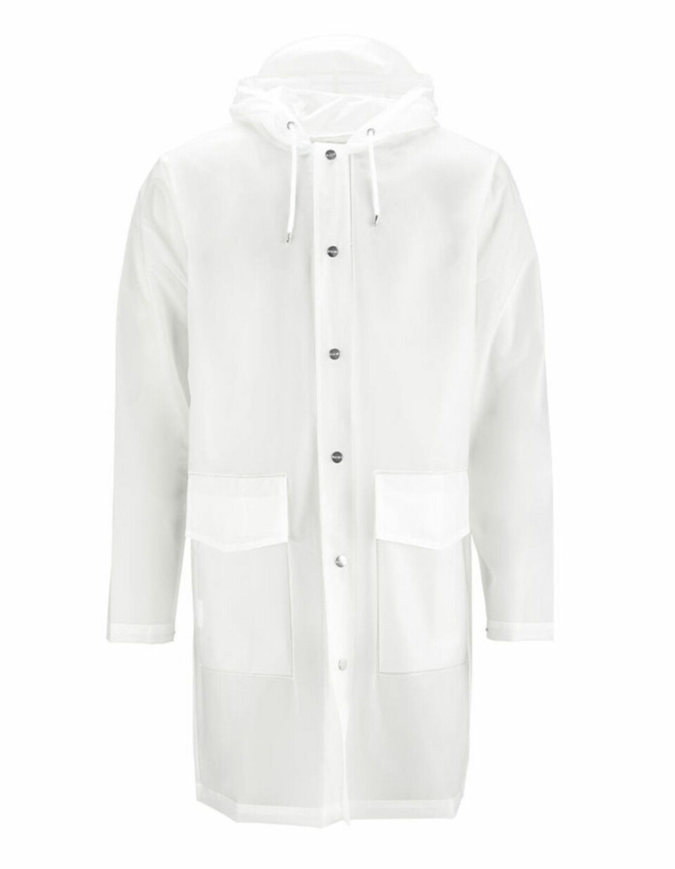 17 snygga regnjackor till 2019