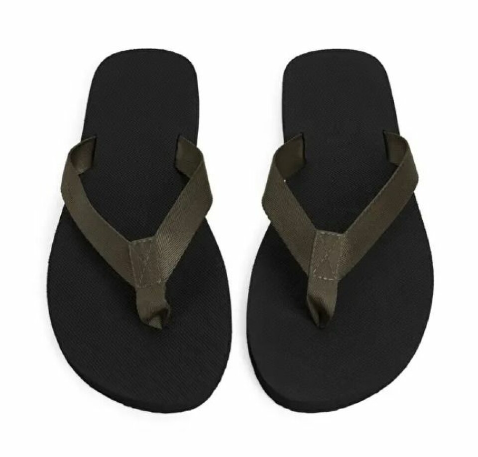 Flipflops är tillbaka! 20 trendiga köp