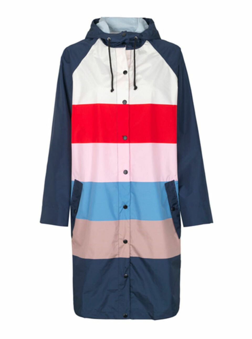 17 snygga regnjackor till 2019