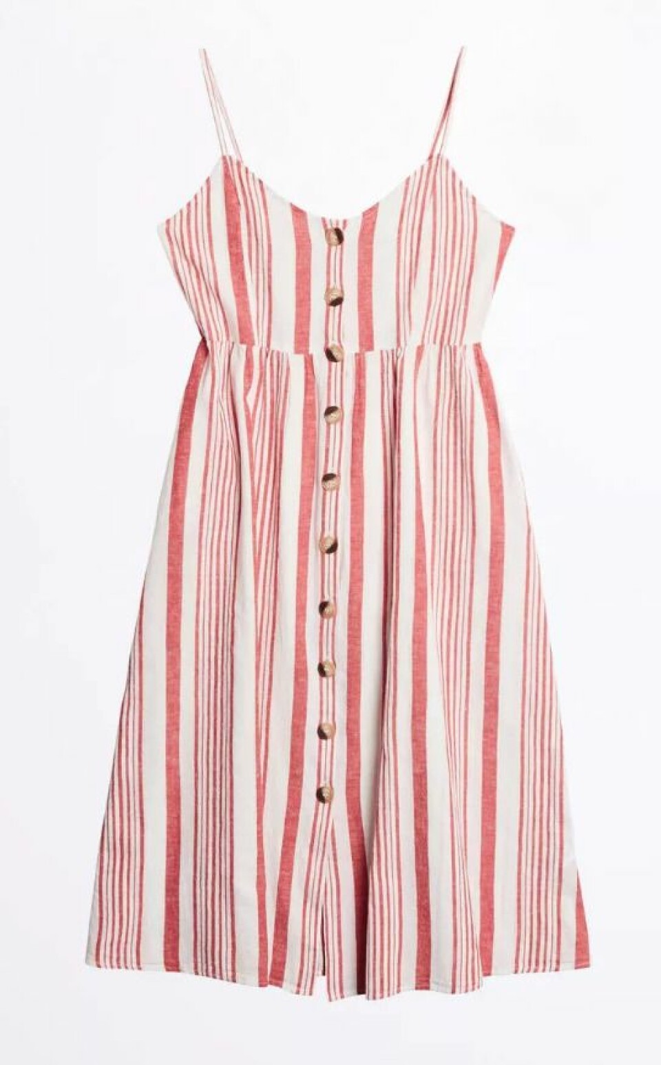 12 fina sommarnyheter från Gina tricot