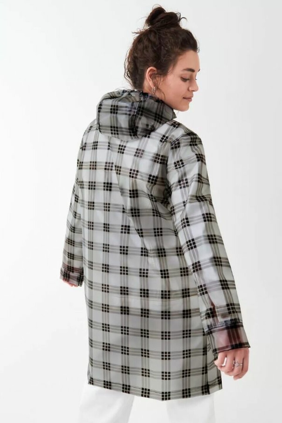 17 snygga regnjackor till 2019