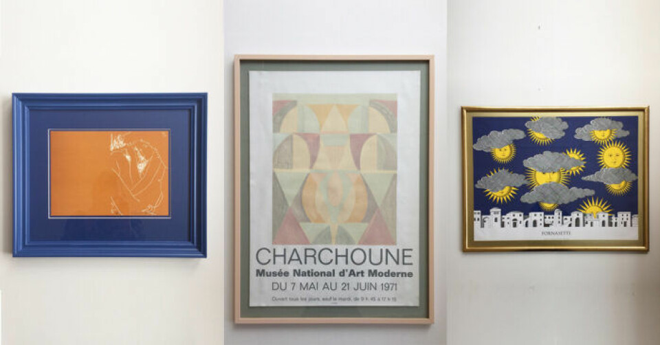 Unika posters och prints som inte alla har – 10 shoppingtips