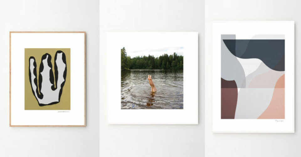 Av: Leise Dich Abrahamsen, Fine little day, Berit Mogensen Lopez Av: Leise Dich Abrahamsen, Fine little day, Berit Mogensen Lopez