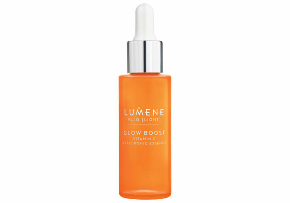 Boosta huden med C-vitamin i sommar – 8 serum som ger lyster
