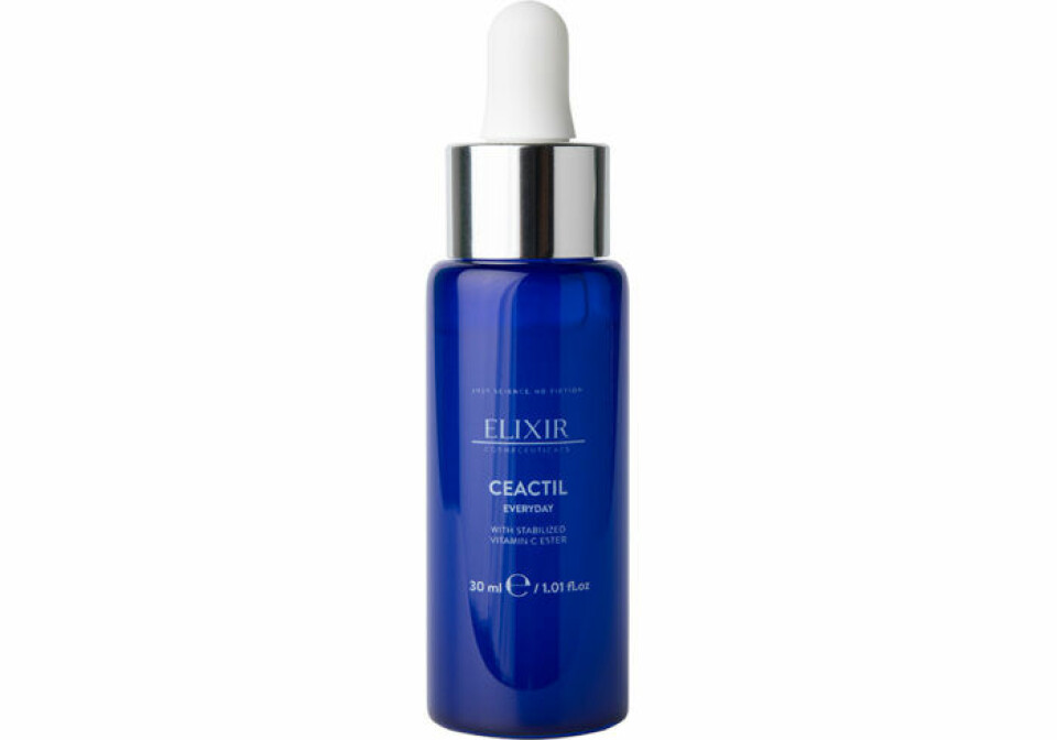 Boosta huden med C-vitamin i sommar – 8 serum som ger lyster