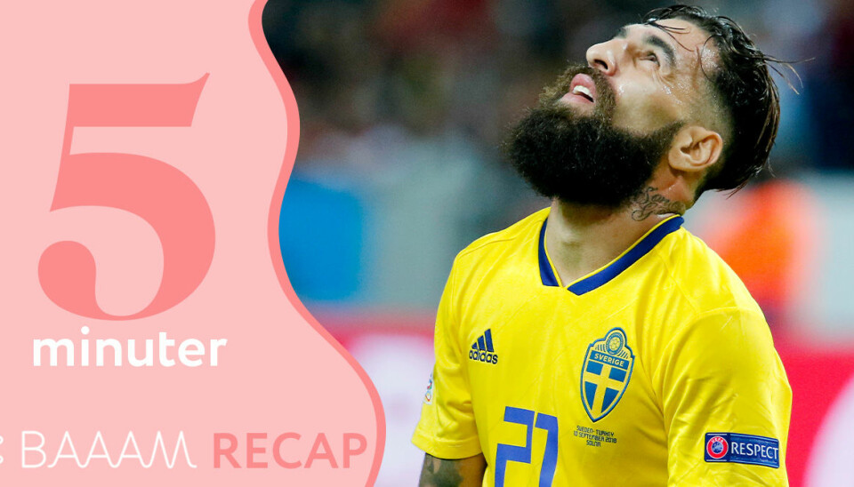 Recap: Näthatet mot Durmaz – bara botar eller verkligt hat?