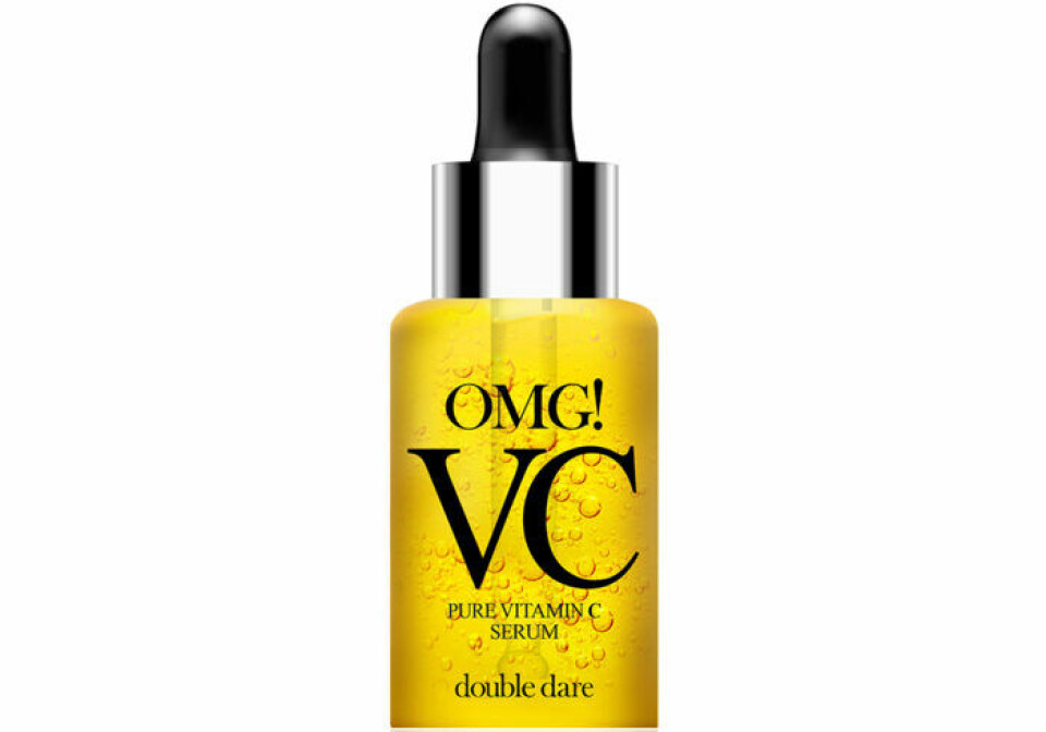 Boosta huden med C-vitamin i sommar – 8 serum som ger lyster