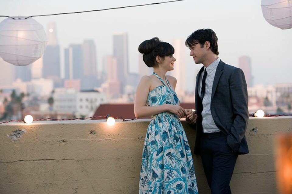 (500) Days of Summer. (500) Days of Summer.