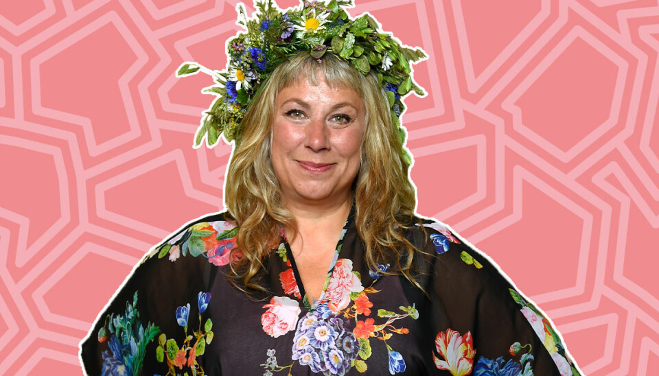 Stina Wollters Sommar i P1 – en ljus berättelse om döden