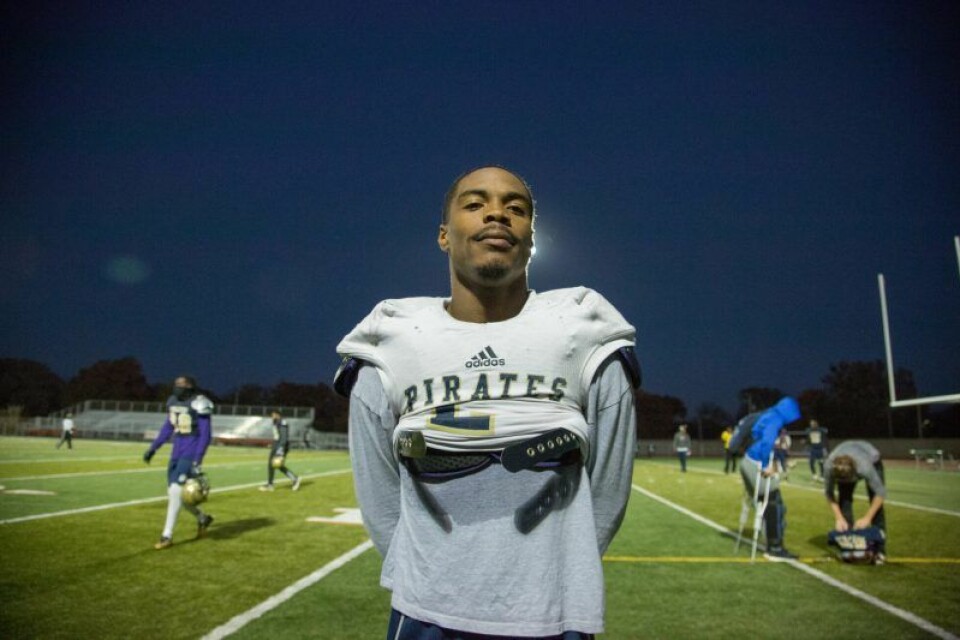 The Last Chance U: Indy har premiär på Netflix den 19 juli. The Last Chance U: Indy har premiär på Netflix den 19 juli.
