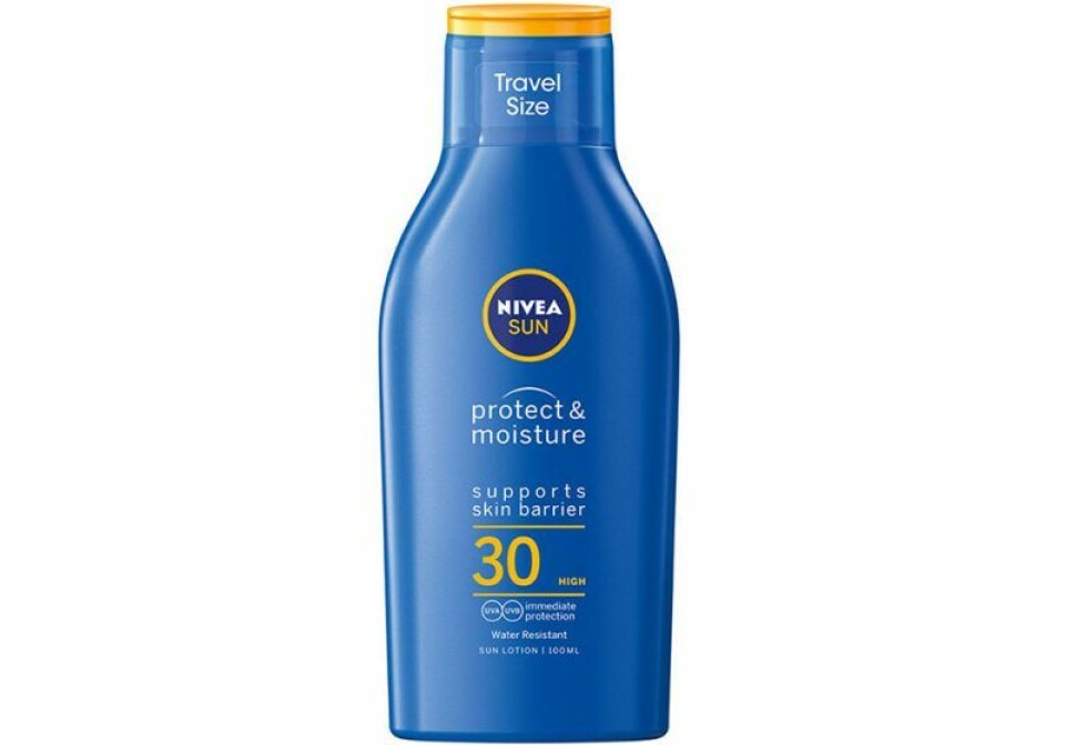 Packa smart i sommar! 19 produkter i travel size som hjälper dig