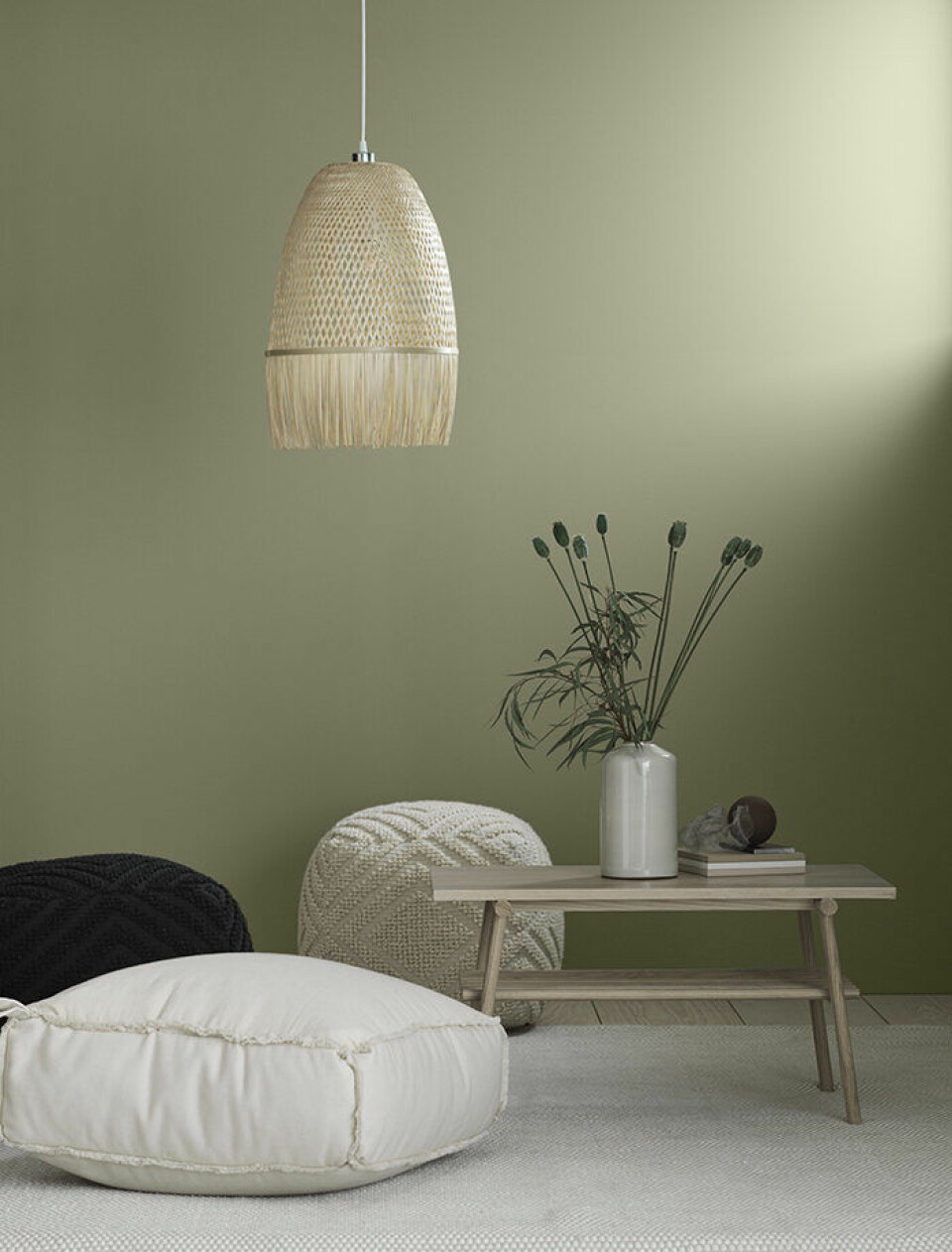 H&M Home utökar möbelsortimentet – se höstens nyheter
