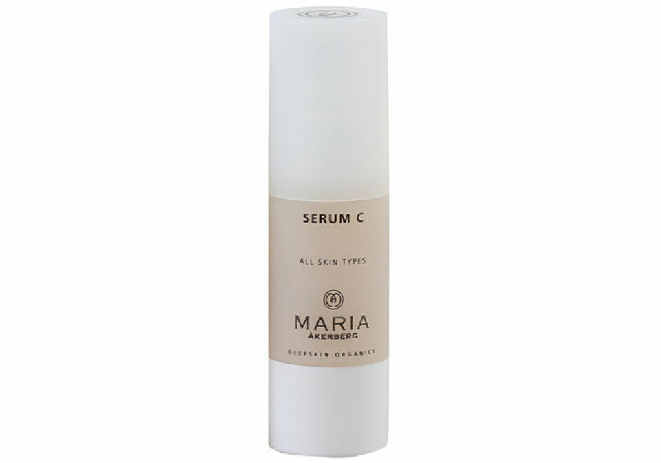 Boosta huden med C-vitamin i sommar – 8 serum som ger lyster