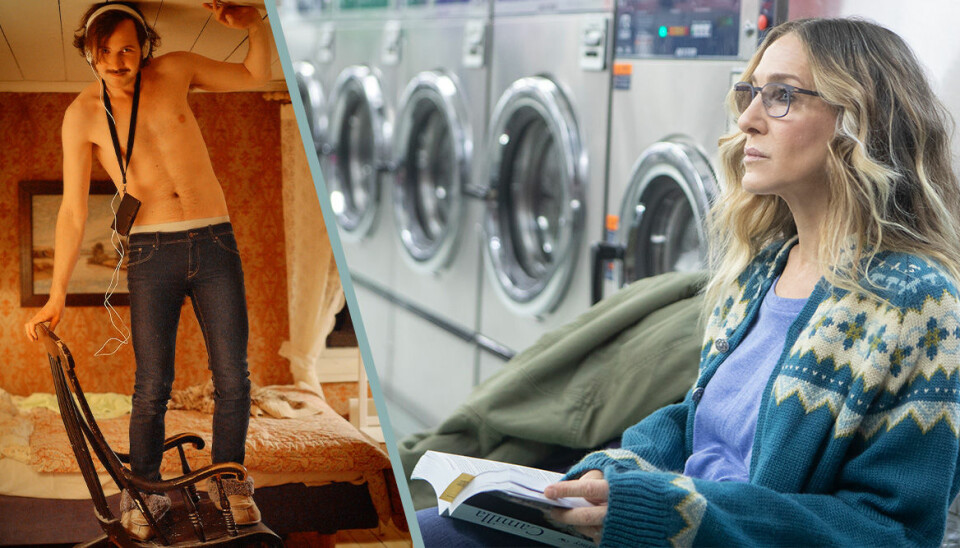 Nya filmer, dokumentärer och serier på HBO i juli 2019