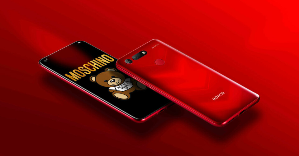 Baaam testar: 'Så bra att nya Honor View 20'