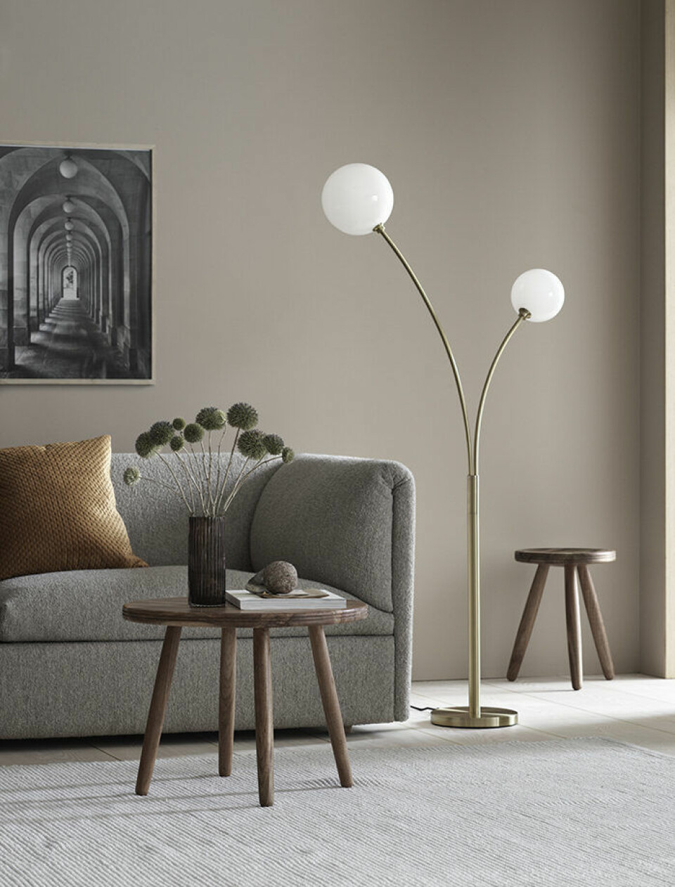 H&M Home utökar möbelsortimentet – se höstens nyheter
