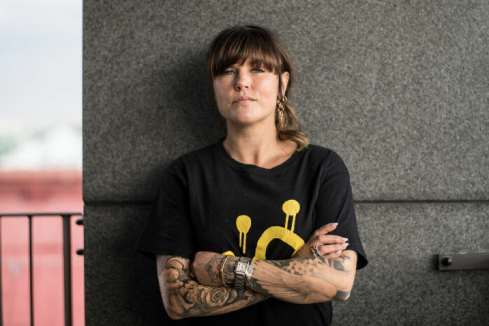 9 svenska kändisar som rutit ifrån mot mammaskammandet