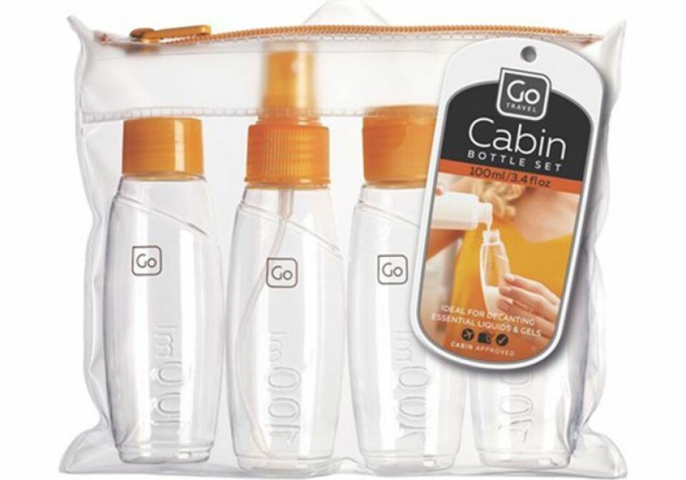 Packa smart i sommar! 19 produkter i travel size som hjälper dig