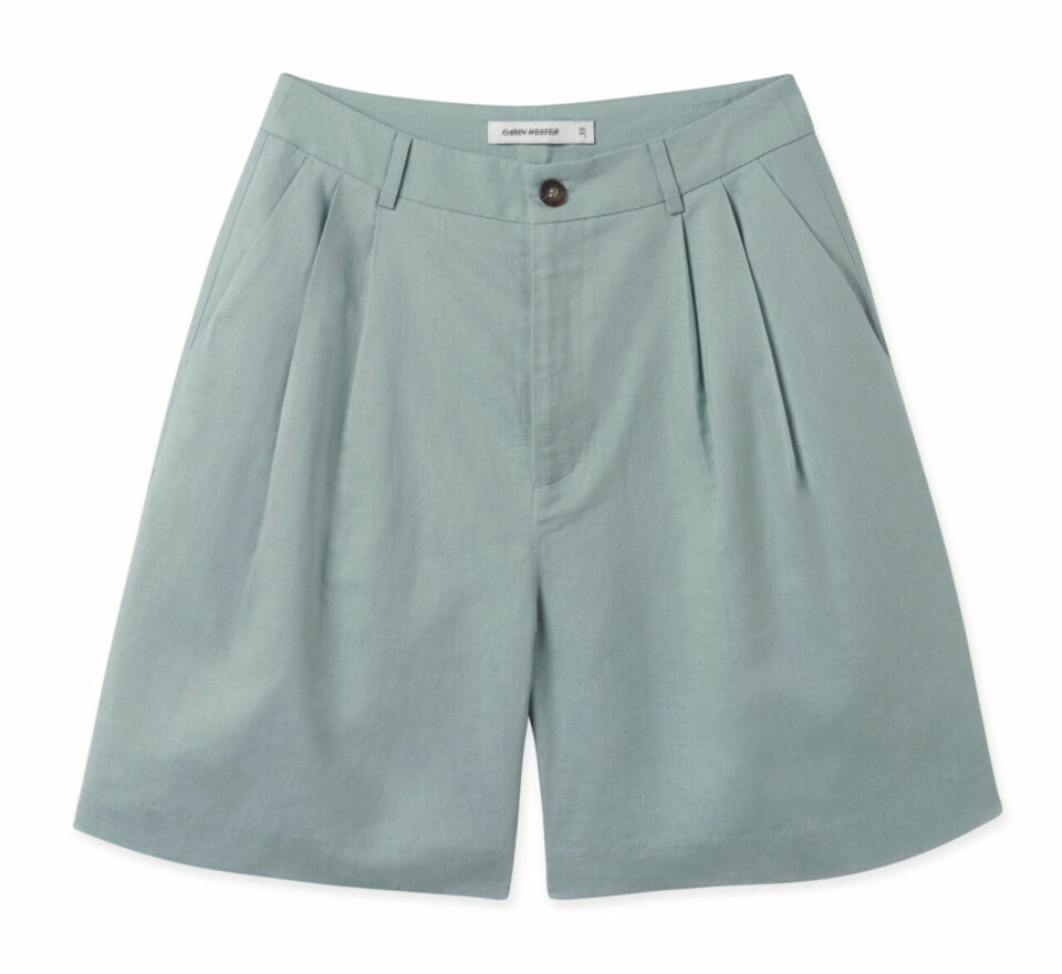 18 shorts som passar på kontoret i sommar