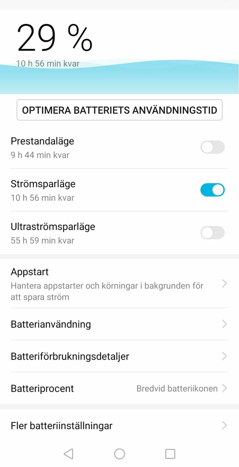 Baaam testar: 'Så bra att nya Honor View 20'