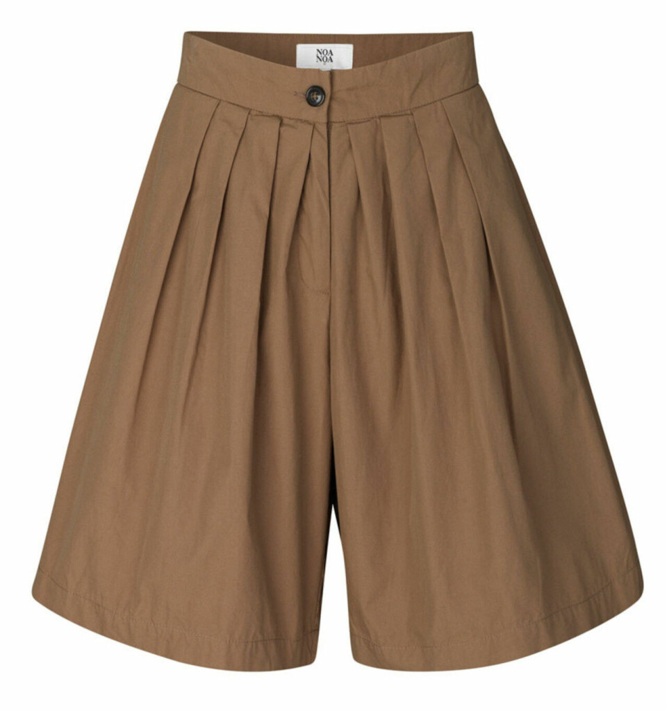 18 shorts som passar på kontoret i sommar