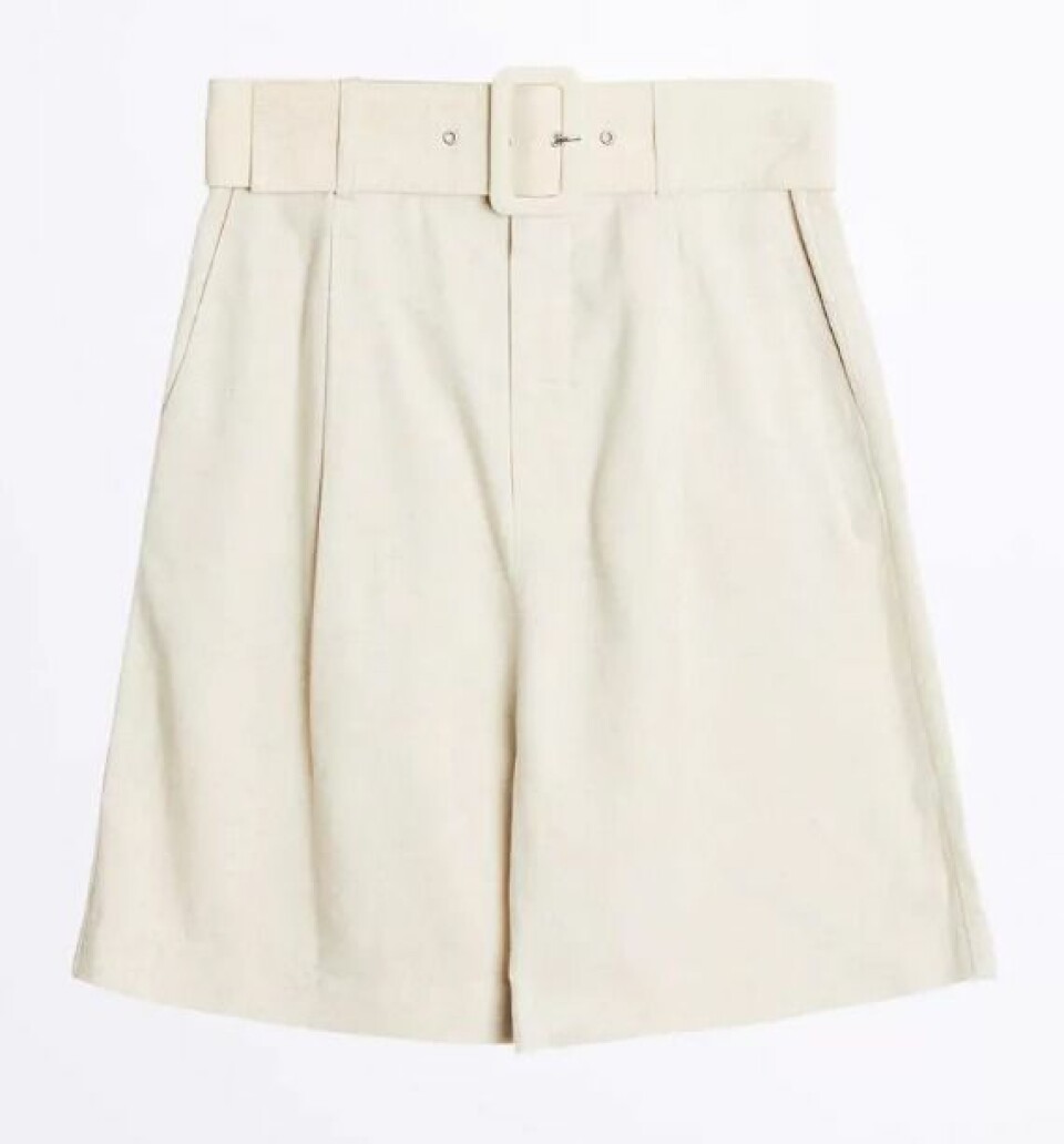 18 shorts som passar på kontoret i sommar