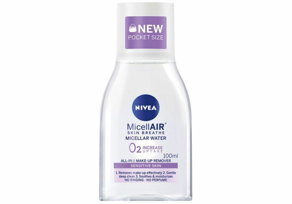 Packa smart i sommar! 19 produkter i travel size som hjälper dig